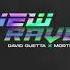 David Guetta MORTEN Odyssey