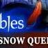 Dark Parables Rise Of The Snow Queen