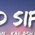 Shaan Kailash Kher Chand Sifarish Full Lyrics Song Fanna Amir Khan Kajol