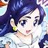 DANZEN Futari Wa Pretty Cure TV Size ENGLISH Futari Wa Pretty Cure MewKiyoko