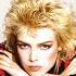 Kim Wilde Water On Glass Project K Soundtrack