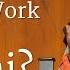 Why Should I Work Towards Mukthi Sadhguru