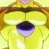 Frieza Vs Broly DBS Broly ENG DUB HD