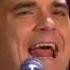 Robbie Williams Medley Live Brit Awards 2010