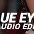 Blue Eyes Yo Yo Honey Singh Edit Audio