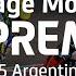 2015 ArgentinaGP Vintage MotoGP