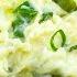 Easy Colcannon Recipe Pressure Cooker Recipe