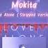 Mokita Love Alone Stripped Version