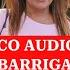 El Polémico Audio De Cathy Barriga Donde Habría Manipulado Informe Y Salir De Arresto Domiciliario