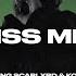 Scarlxrd Kordhell Miss Me Edit Lyrics