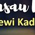 LAGU BUGIS Deppa Nasau Peddikku Vocal Dewi Kaddi Lirik Terjemahan Bahasa Indonesia Creative