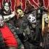 Slipknot Greatest Hits