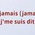 Joé Dwèt Filé A Trop T Aimer Paroles