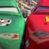 Cars 2005 Teaser Trailer Details Of An Early Concept Video Essay