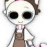 Katie The ICE CREAM CAT Dandy S World Oc Dandysworld