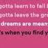 Lyrics Learning To Fly Christina Aguilera