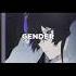 SQWOZ BAB Gender Slowed Reverb