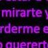 20 De Enero La Oreja De Van Gogh Letra