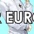 Is Yusuke Gay Or European