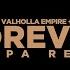 FOREVER Kompa Remix Vince The Valholla Empire ADN Lewis Lyric Video Part One