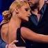 Jay McGuiness Aliona Vilani Argentine Tango To Diferente Strictly Come Dancing 2015