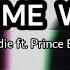 Sarkodie Gimme Way Feat Prince Bright Lyrics Video