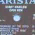 Copacabana At The Copa Original LP Version Barry Manilow