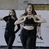 OFENBACH BE MINE VOGUE FEMME CHOREO BY ASYA BEONEDANCE