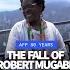 AFP80Years Journalist Susan Njanji On The Fall Of Zimbabwe S President Robert Mugabe AFP