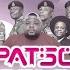 Patsogolo Feat Shammah Vocals Kamuzu Barracks Gospel Singers