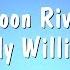 Moon River Andy Williams Karaoke Version