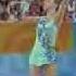 Alina Kabaeva Ball 2004 Olympics Final