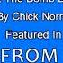 Chick Norris Let The Bomb Drop