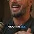 Bishop T D Jakes Interview With Ben Houston Carl Lentz