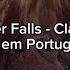 When The Hammer Falls Clamavi De Profundis Legendado Em Português E Inglês PT BR ENG Lyrics