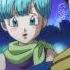 Bulma Gibt Son Goku Eine Ohrfeige Lustige Szene