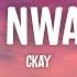 CKay Love Nwantiti Lyrics