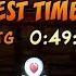 Crash Bandicoot 2 N Sane Trilogy Platinum Time Trial 19 Ruination 49 79