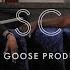 OFF SCRIPT A Grey Goose Production Jamie Foxx Denzel Washington