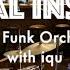 Virtual Insanity Jamiroquai Covered By Coco Funk Orchestra