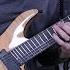 SONIC BLASTER GUITAR COVER F 777 AlphaStorm