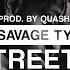 FREE 21 Savage Type Beat STREETZ 162BPM Download Link Trap Instrumental 2020