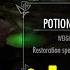 Restoration Potion Loop Guide Skyrim Special Edition XBeau Gaming