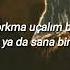 Soner Avcu Gözde Öney Aşk Bilir Lyrics