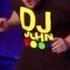 You Have To Let The Beat Control Your Body With DJ John Although You May Not Understand Him