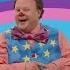 CBeebies Songs Something Special I Can Sing A Rainbow