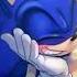 Dark Sonic Sonic The Hedgehog Dark Sonic Jalebi Baby