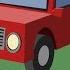 Vehicles Song For Kids Modes Of Transport Tiny Tunes