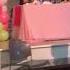 Lilio Sefo S Babyshower Thank You Speech