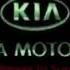 Kia Logo History 1993 Present